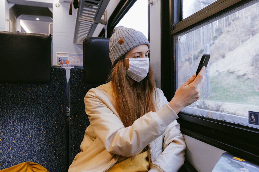 Innovative Technologies Revolutionizing Travel Experiences Image 1