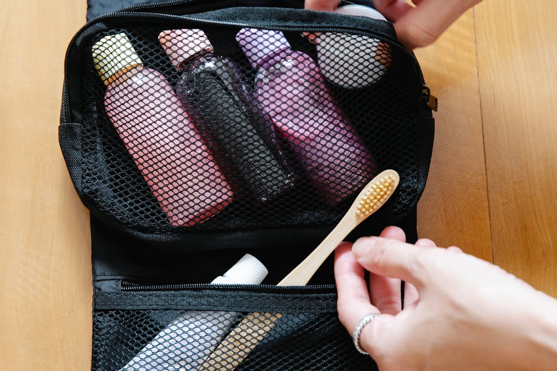 Maximize Your Travel Experience with Essential Packing Tips and Tricks Image 1