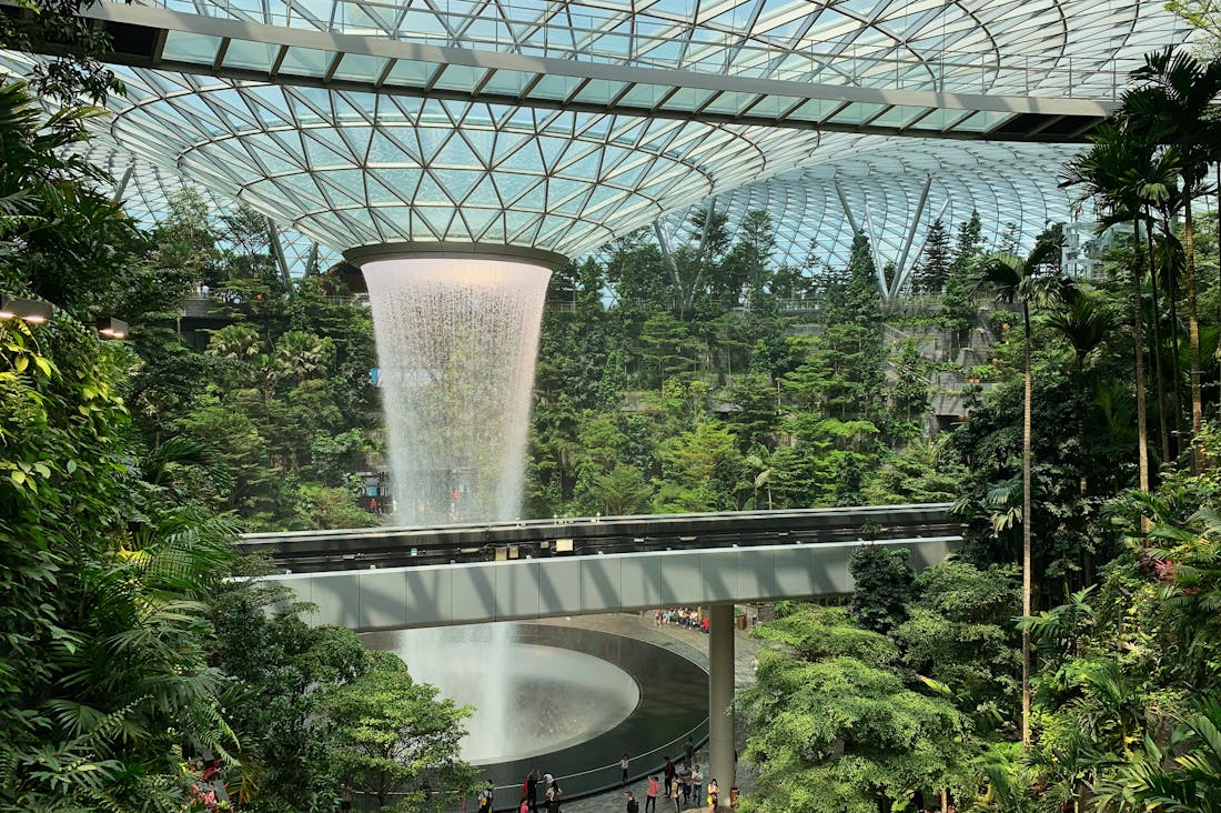 Maximizing Travel Experiences with Minimal Impact on the Planet Image 1