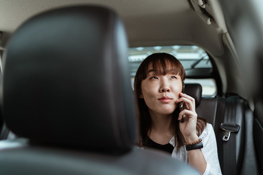 Revamping Your Commute: Innovative Tips for Eco-Friendly Travel Image 2