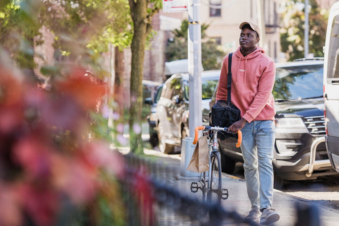 Revamping Your Commute: Innovative Tips for Eco-Friendly Travel Image 3