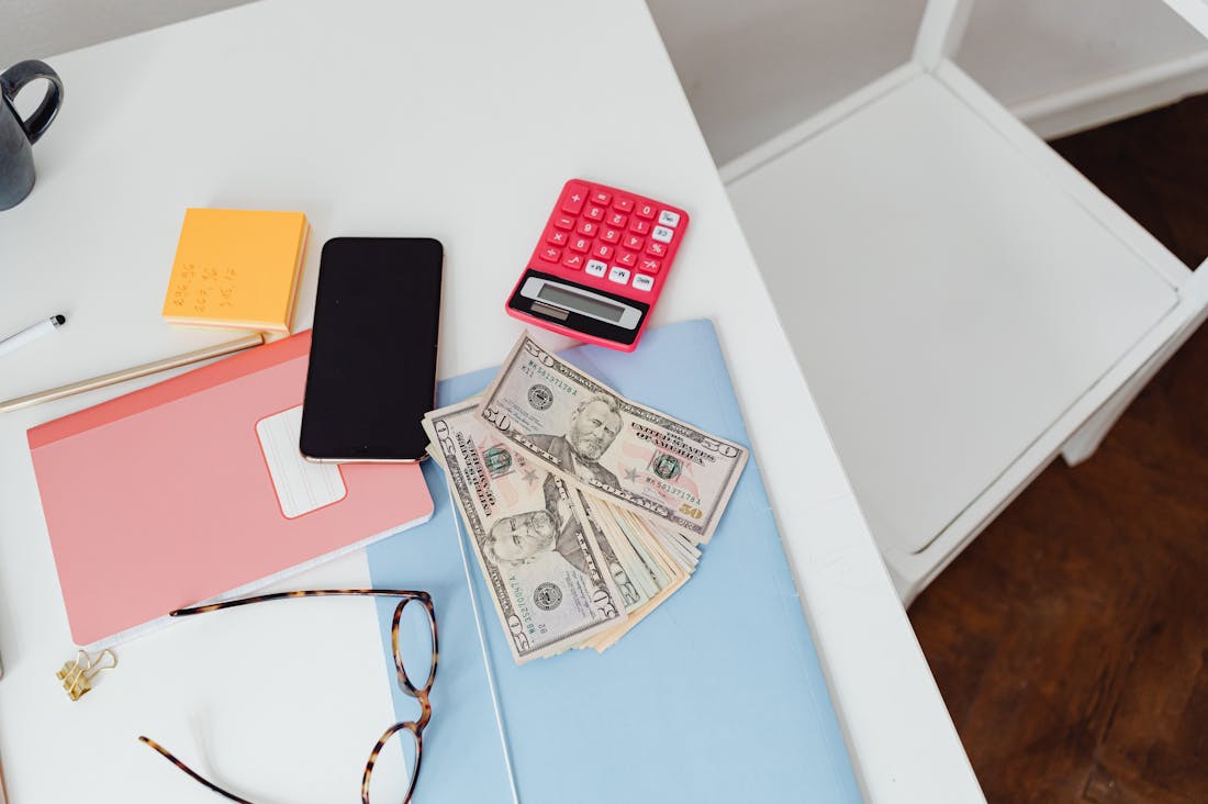 Smart Budgeting Tips for Young Adults: Building Financial Security Early Image 1
