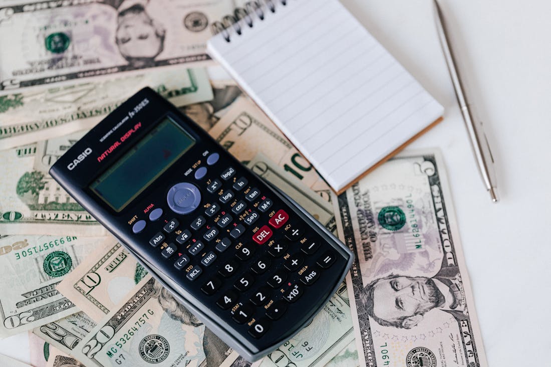 Smart Budgeting Tips for Young Adults: Building Financial Security Early Image 2