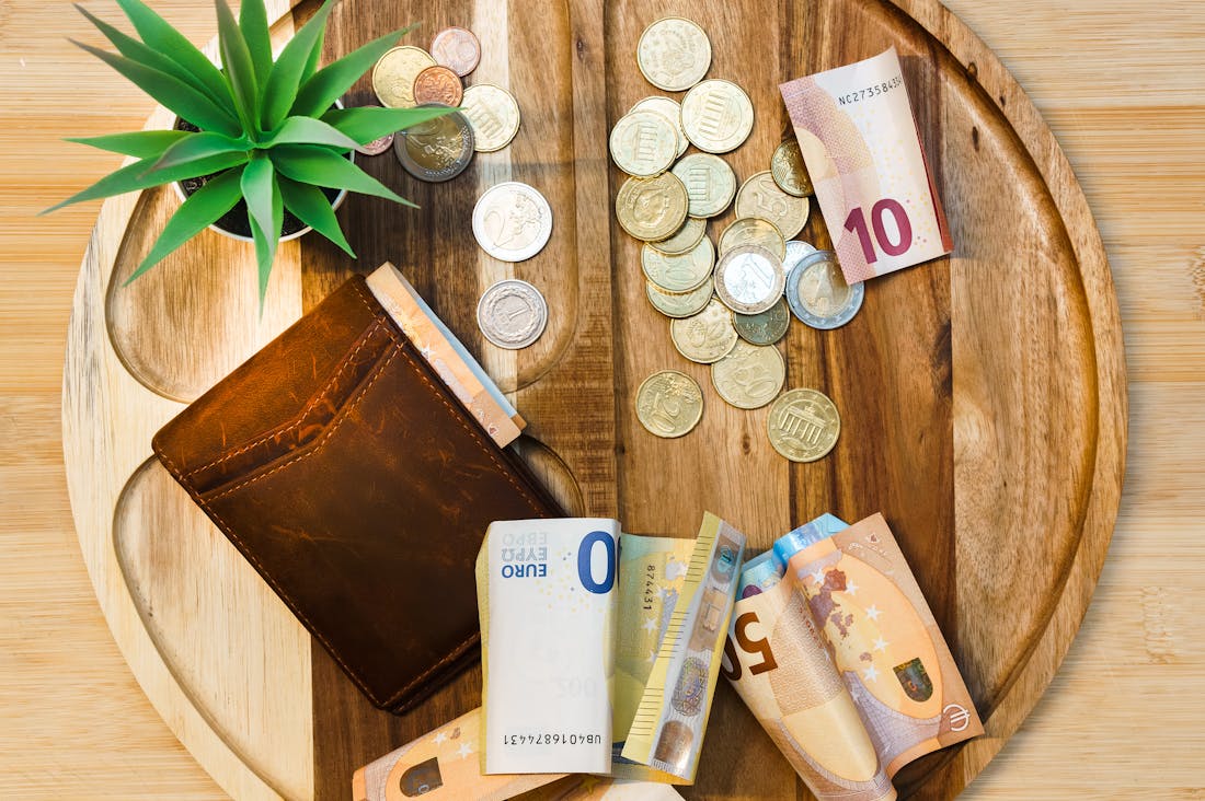 Smart Saving Techniques for a Stress-Free Future Image 1