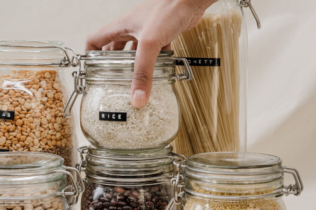 Transformative Lifestyle Changes for Sustainable Living and Wellness Image 1