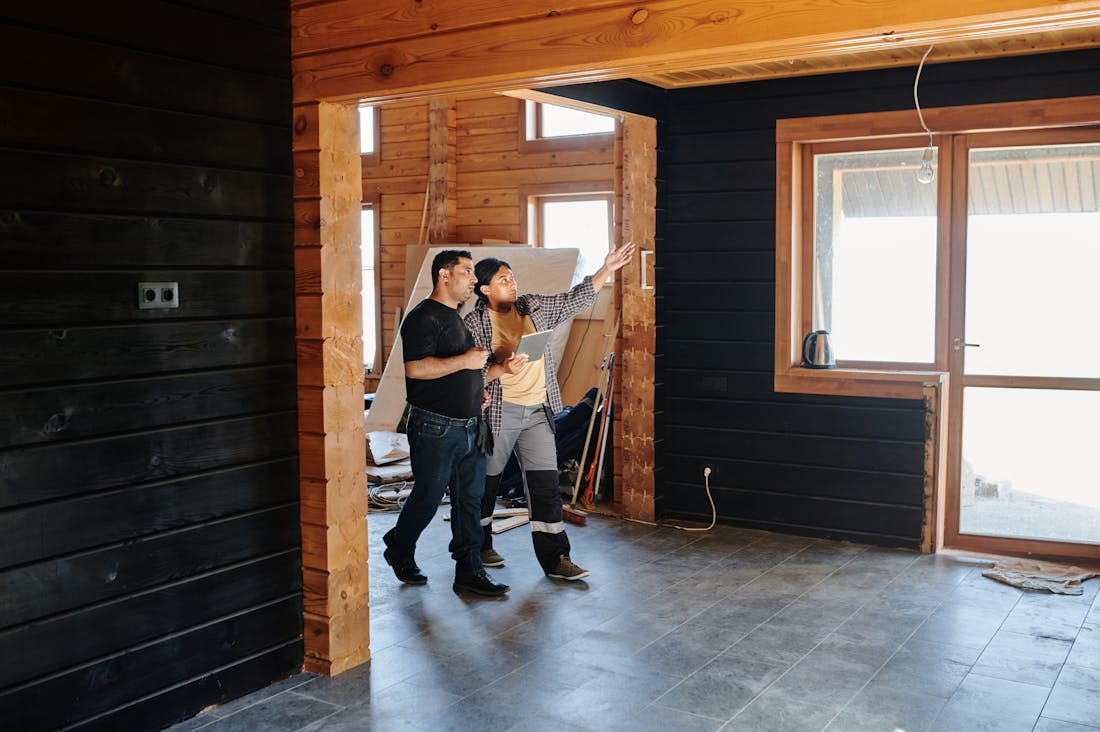 Transforming Living Spaces: Innovative Ideas for Modern Homes Image 2