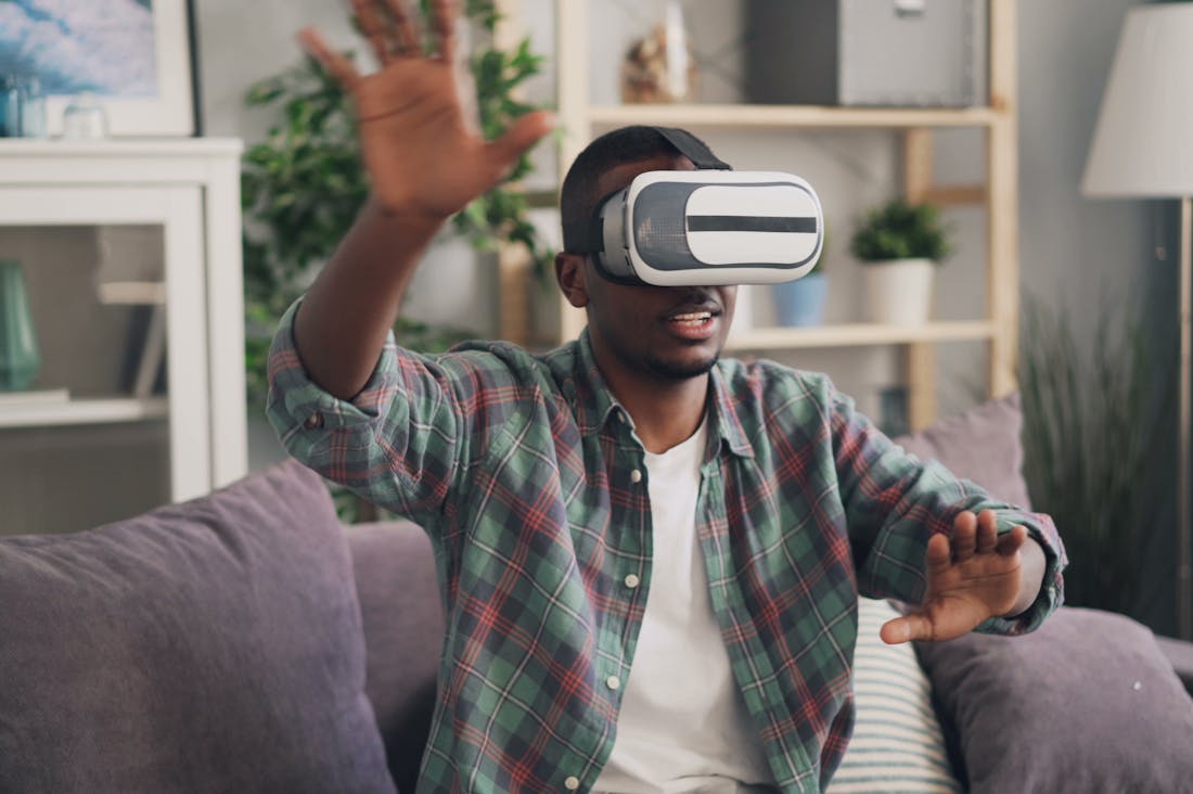 Transforming Your Home with Smart Tech for Modern Living Image 3