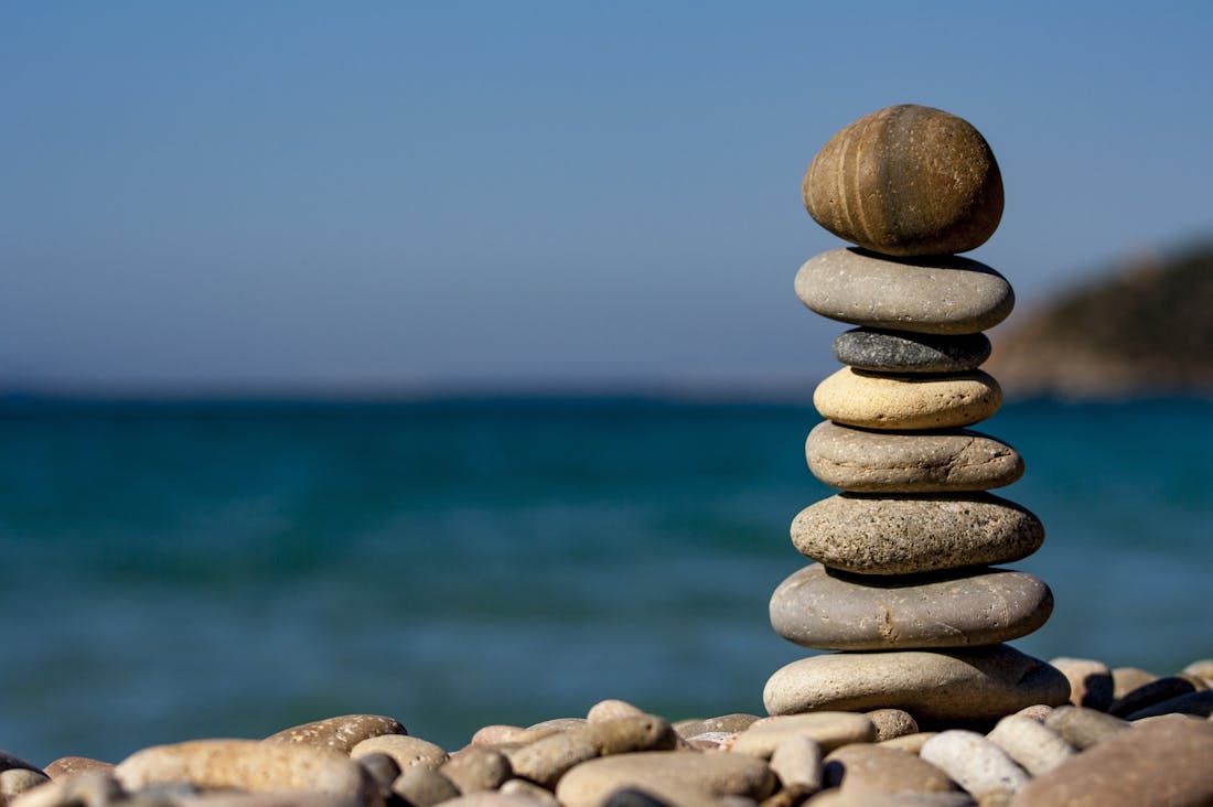 Embracing a Holistic Approach to Wellness: Integrating Physical Fitness, Mental Clarity, and Emotional Resilience Image 1