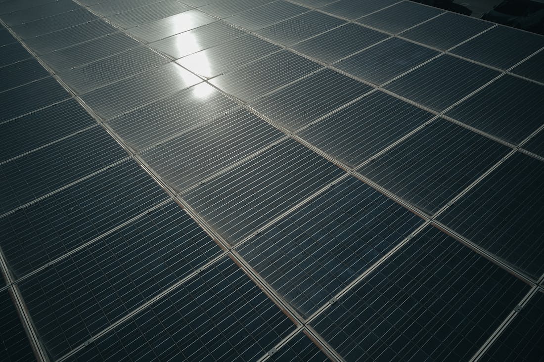 Embracing Eco-Friendly Technology: Practical Solutions for Sustainable Living in the Modern World Image 2