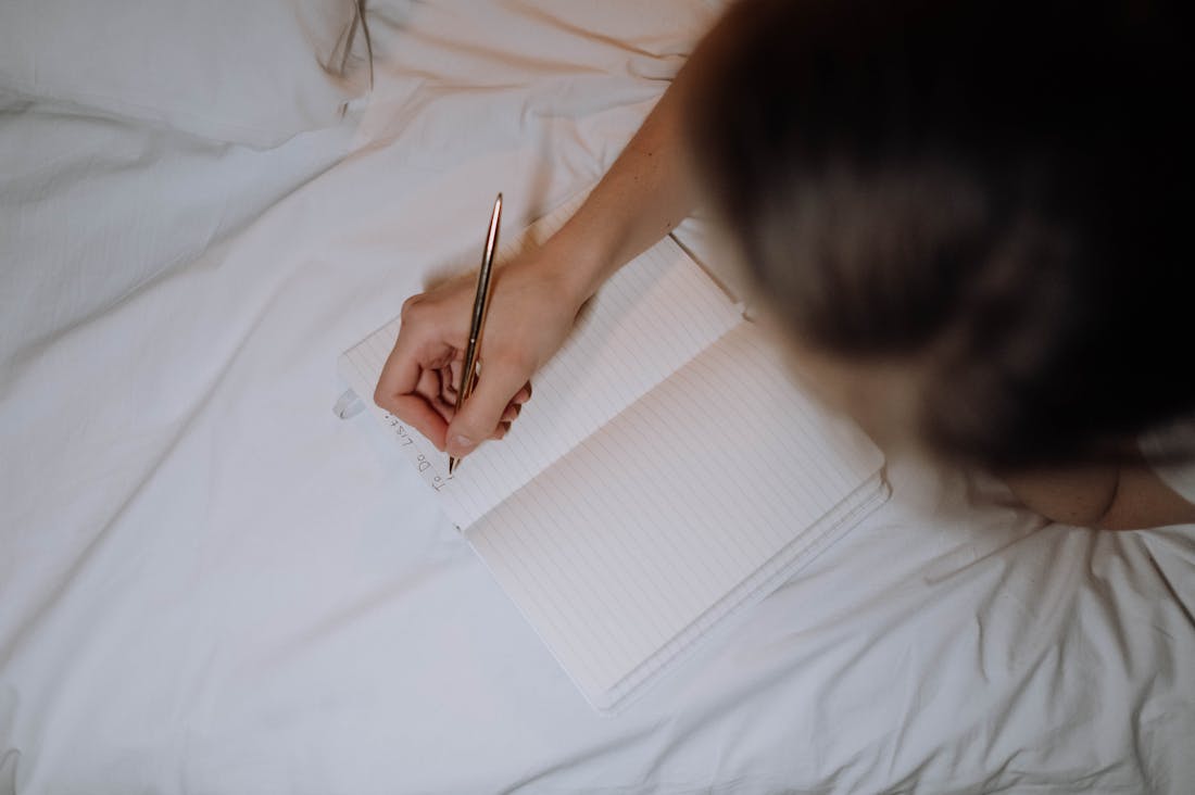 Exploring Mindfulness: How to Infuse Your Daily Routine with Peace and Purpose Image 2