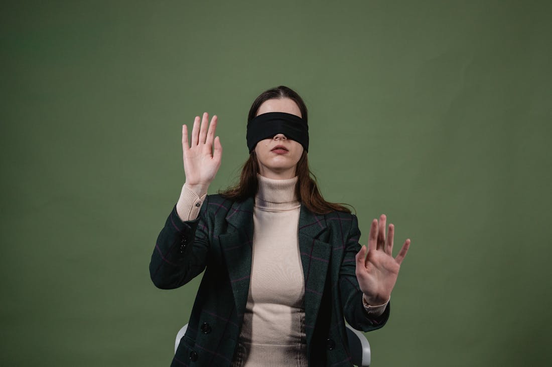 Exploring the Impact of Mindfulness Practices on Mental Health and Wellbeing Image 1