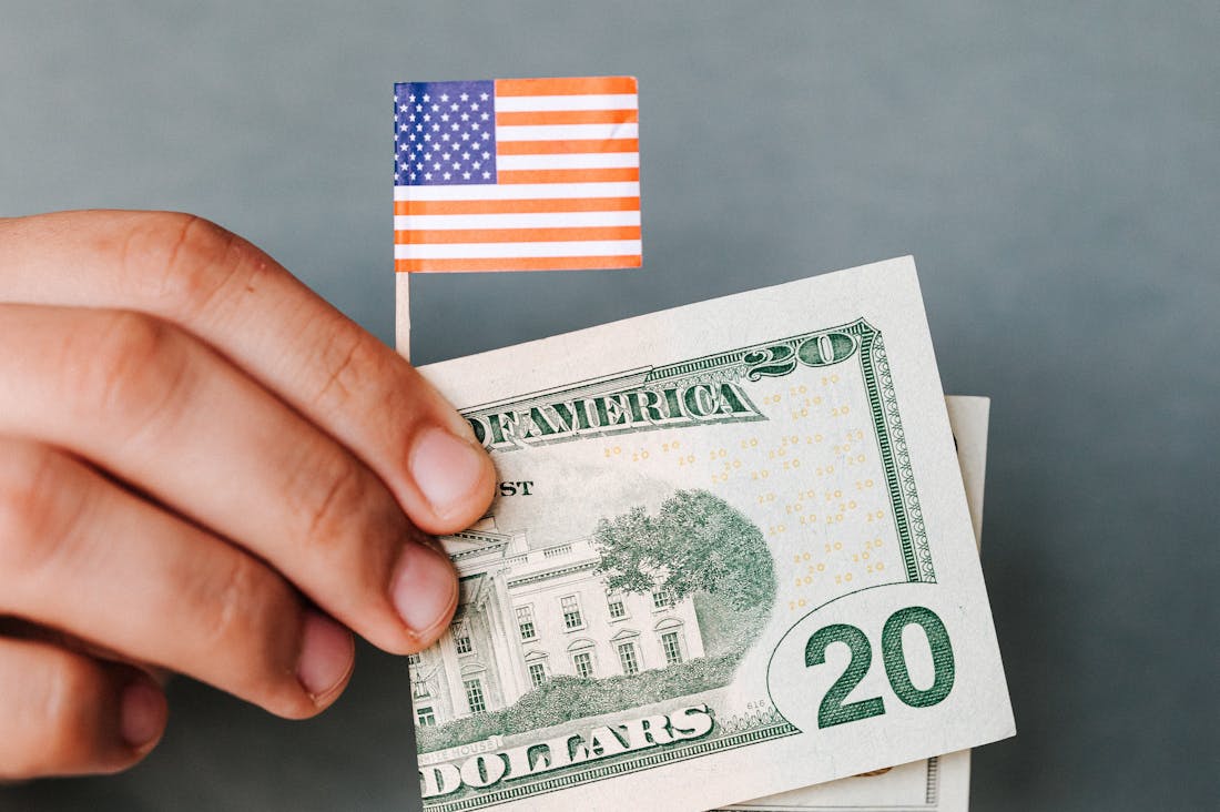 Financial Empowerment: Essential Strategies for Achieving Economic Independence Image 2