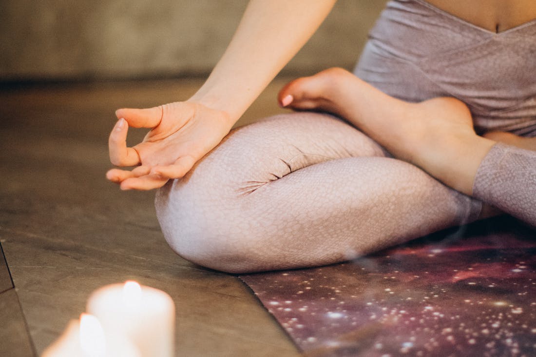 Holistic Approaches to Wellness: Exploring the Interconnection Between Mind, Body, and Soul Image 1