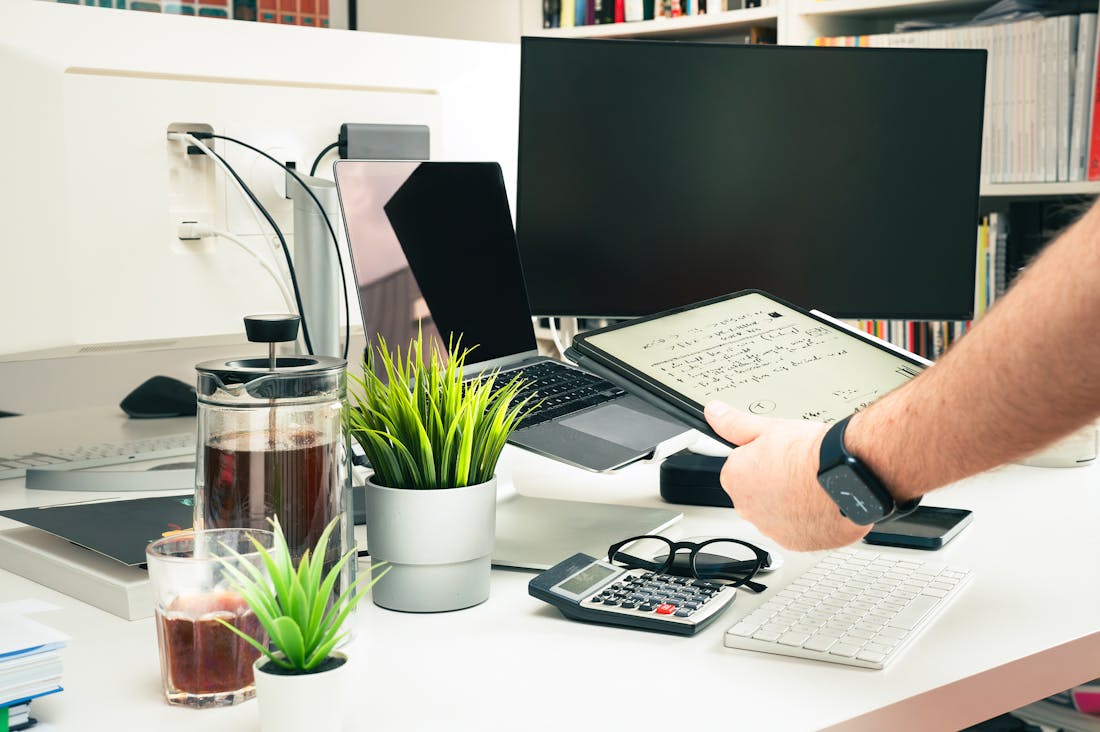 Innovative Tech for Everyday Life: Transforming Your Routine with Smart Solutions Image 1
