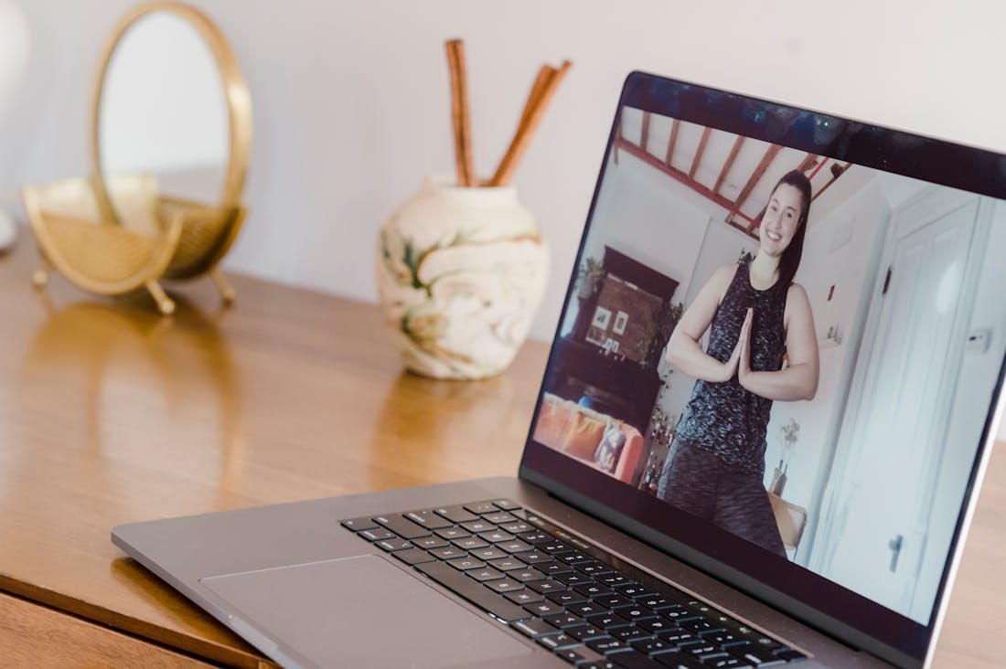 Navigating Technology: Finding Balance in a Highly Connected World Image 2