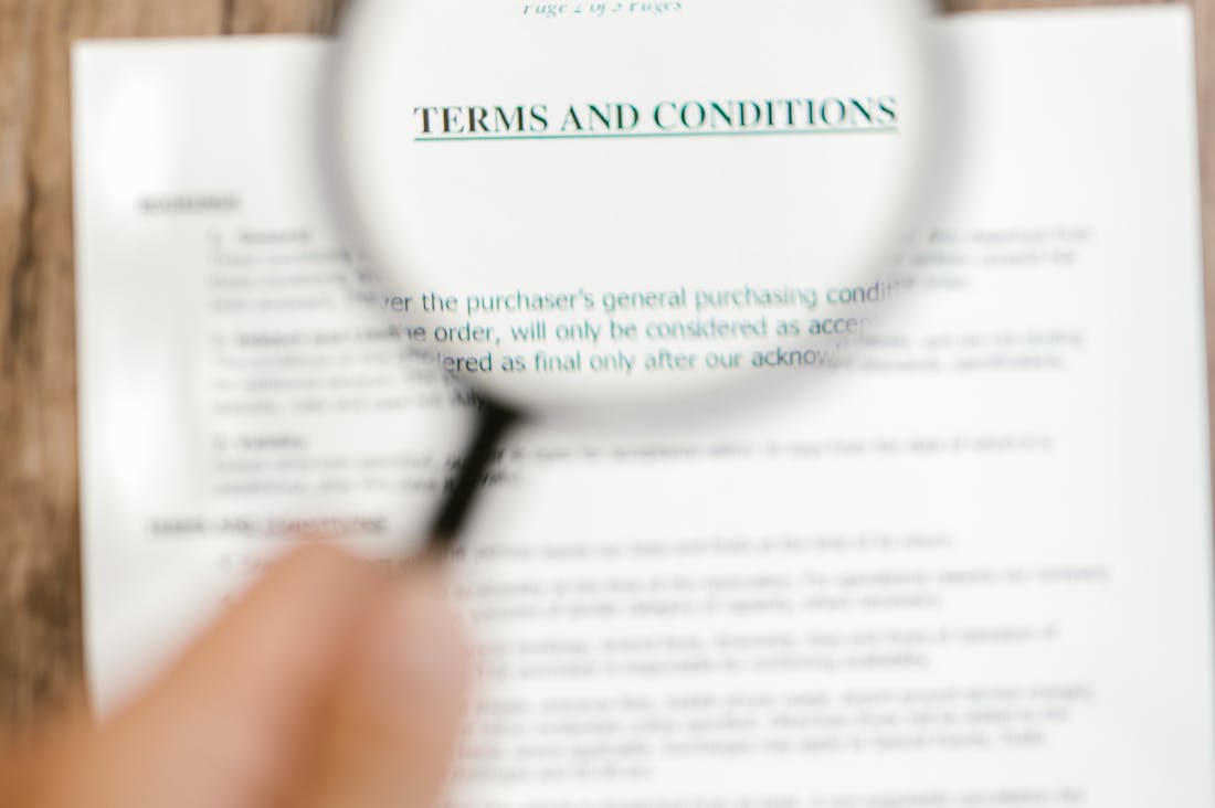 Navigating the Auto Finance Maze: Tips for First-Time Buyers Image 1