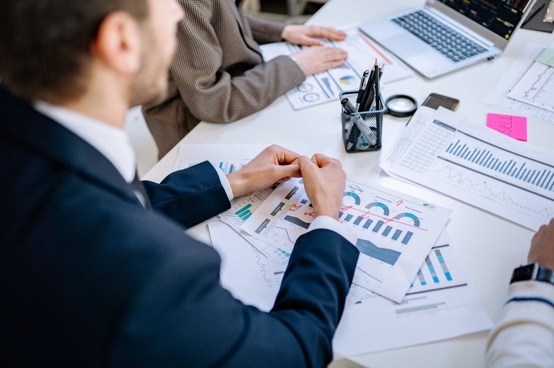 Revamping Your Financial Future: Integrating Tech Innovations for a Secure Lifestyle Image 3