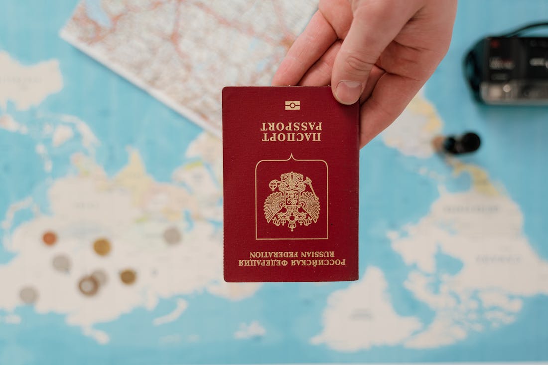 Road Trip Essentials: What Every Adventurer Needs to Prepare for a Memorable Journey Image 1