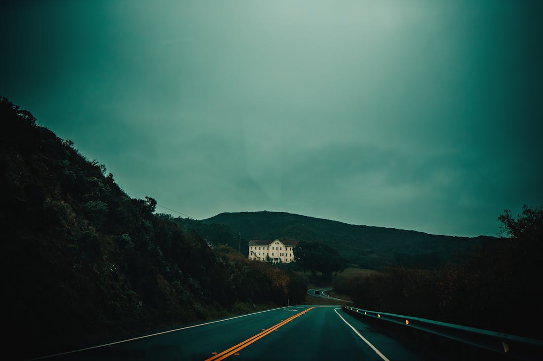 Road Trip Essentials: What Every Adventurer Needs to Prepare for a Memorable Journey Image 3