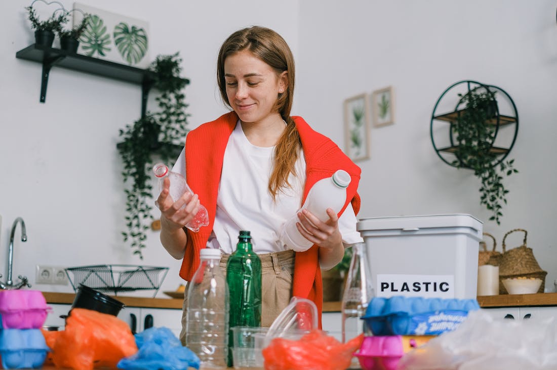 Sustainable Living: A Deep Dive into Eco-Friendly Practices for Everyday Life Image 2