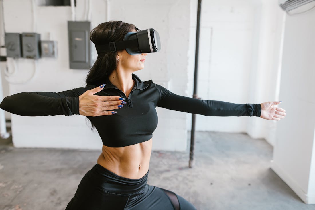 Tech Innovations Shaping Mental Health: Exploring Cutting-Edge Solutions for Wellbeing Image 3