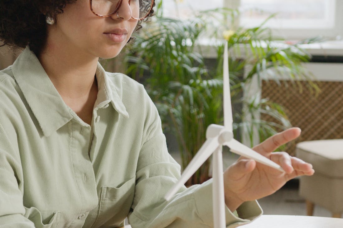 Tech Trends: Embracing Sustainable Innovations for a Greener Future Image 2