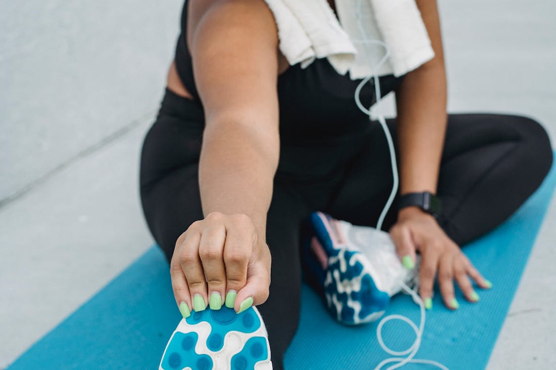 Tech Wellness: Balancing Screen Time and Mental Health in a Digital Era Image 3