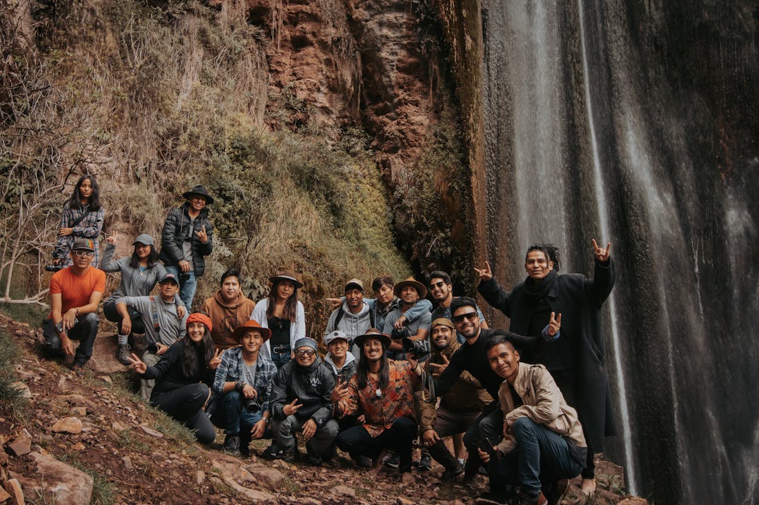 The Art of Travel: Embracing Cultural Diversity for a Meaningful Journey Image 1