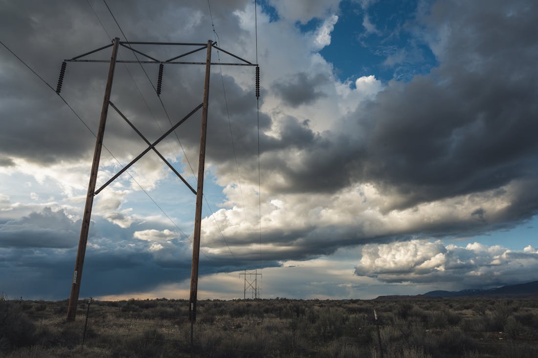 The Auto Revolution: How Electric Vehicles Are Shaping the Future of Transportation Image 3