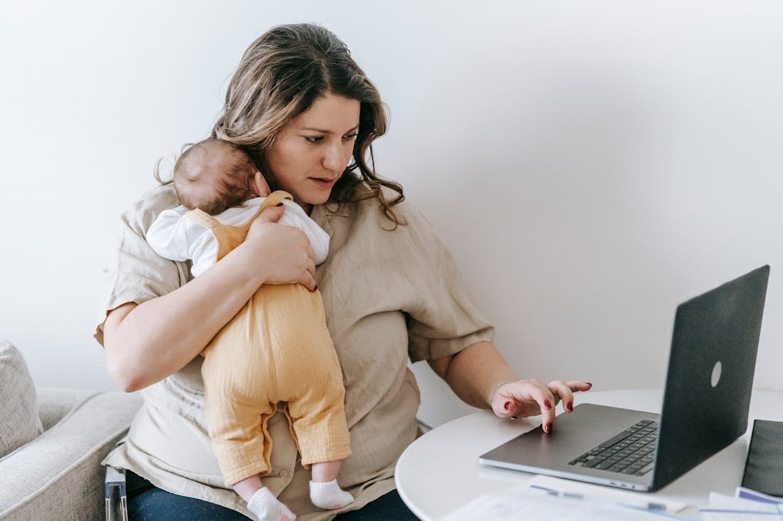 The Balance of Work and Play: Creating a Healthier Lifestyle in a Digital Age Image 1