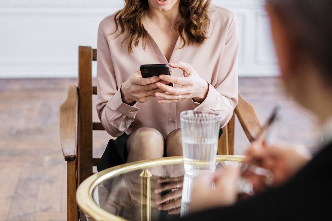 The Connection Between Mindfulness and Physical Health: Strategies for a Balanced Lifestyle Image 1