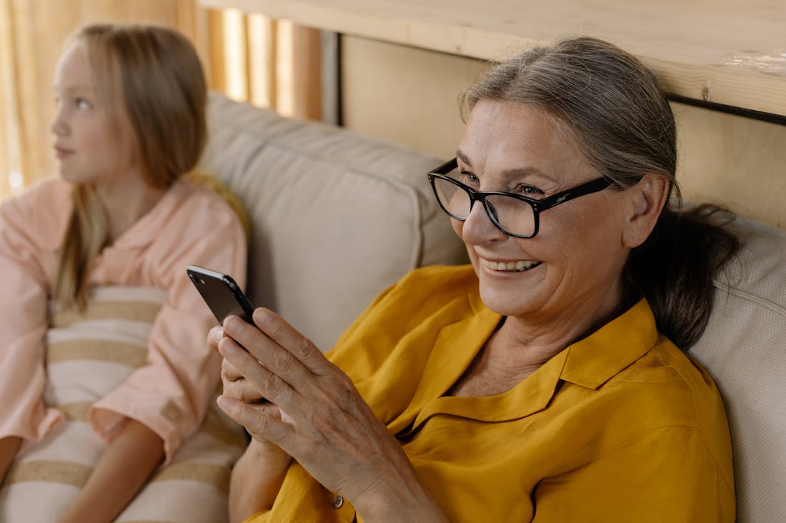 The Digital Landscape: How Technology is Transforming Our Daily Lives Image 3