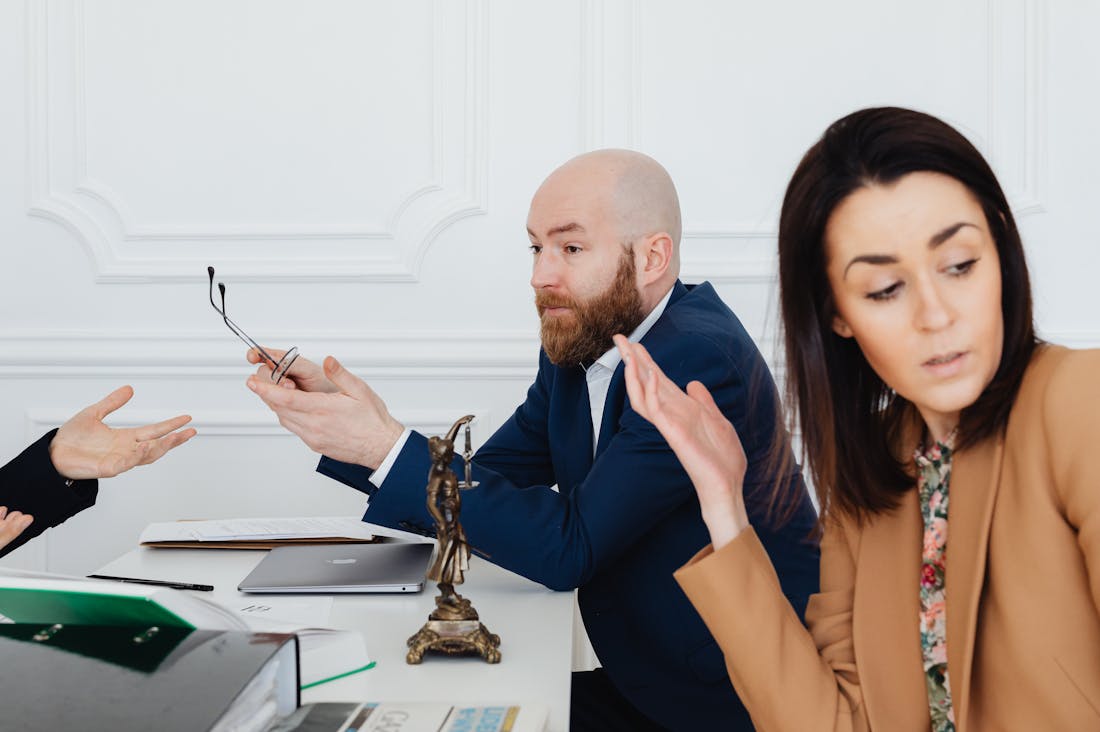 The Financial Wellness Revolution: Balancing Your Budget with Mindful Spending Habits Image 1