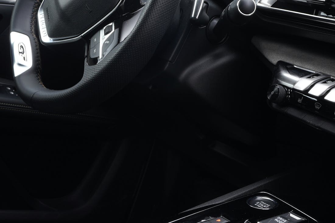 The Future of Auto: How Sustainable Innovations are Transforming the Automotive Industry Image 1