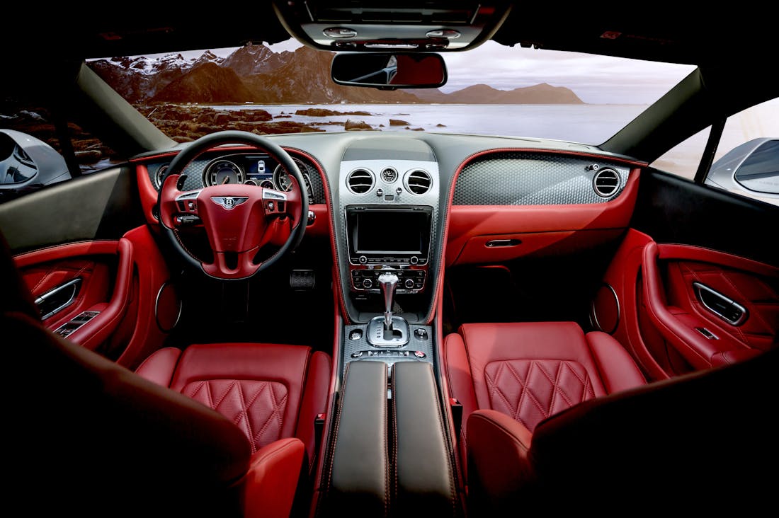 The Future of Auto Technology: How Innovations are Shaping Our Driving Experience Image 2