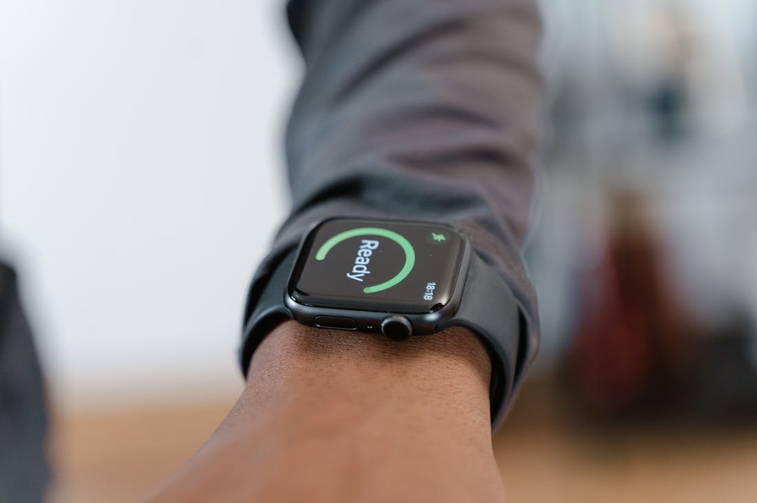 The Future of Health: Embracing Tech Innovations for Wellness in 2023 Image 1