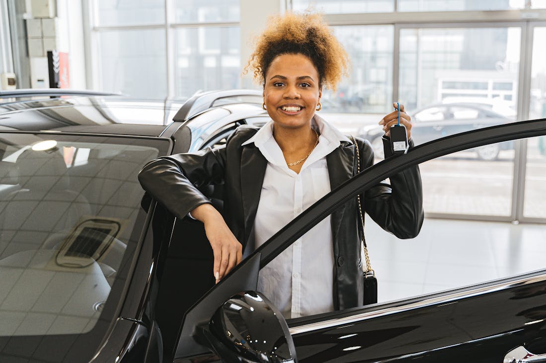 The Road Ahead: Sustainable Practices That Revolutionize the Auto Industry and Consumer Habits Image 3