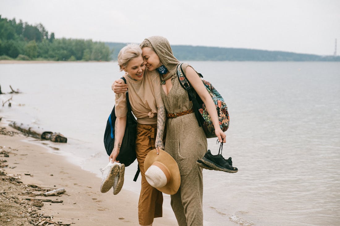 Traveling Mindfully: Embracing Slow Travel for Enriching Experiences Around the Globe Image 3