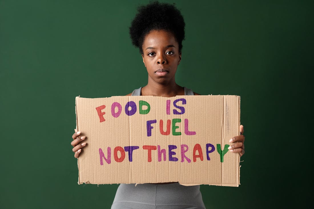 Unlocking Wellness: The Intersection of Mental Health, Nutrition, and Physical Fitness Image 2
