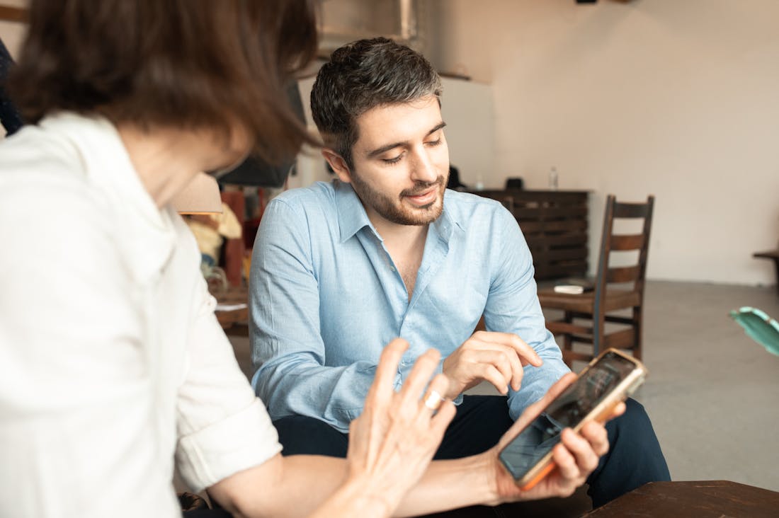 Unplugging to Reconnect: The Importance of Digital Detox for Mental Wellness Image 1