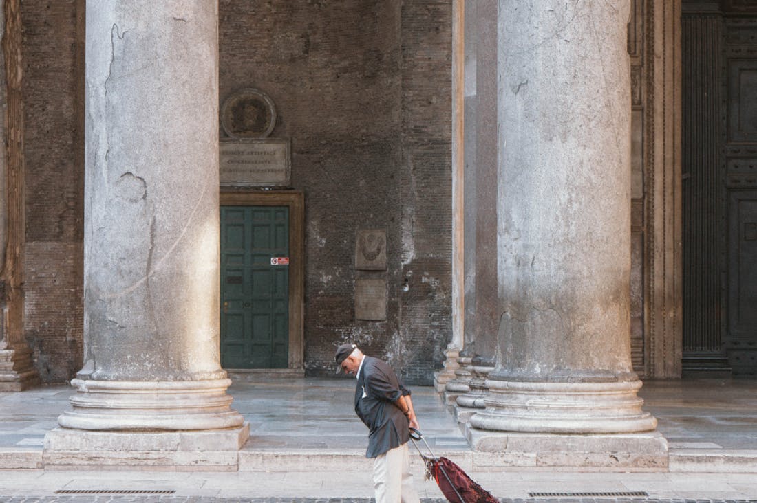 Exploring the World: A Guide to Responsible Travel and Sustainable Tourism Practices Image 1