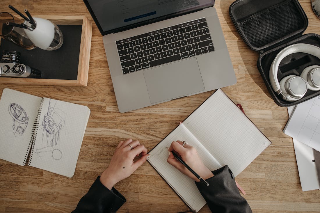 Harnessing Technology for Daily Living: Essential Gadgets and Tips to Enhance Your Lifestyle Image 3