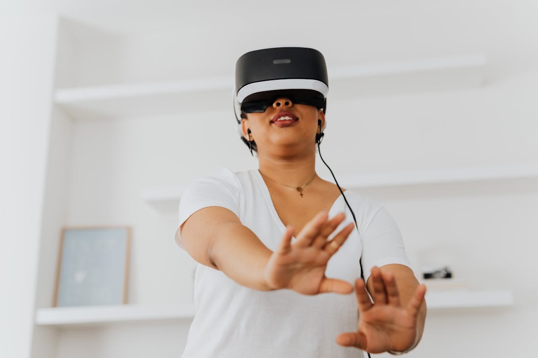 Navigating the Future of Travel: How Technology is Reshaping Our Journeys and Experiences Image 2