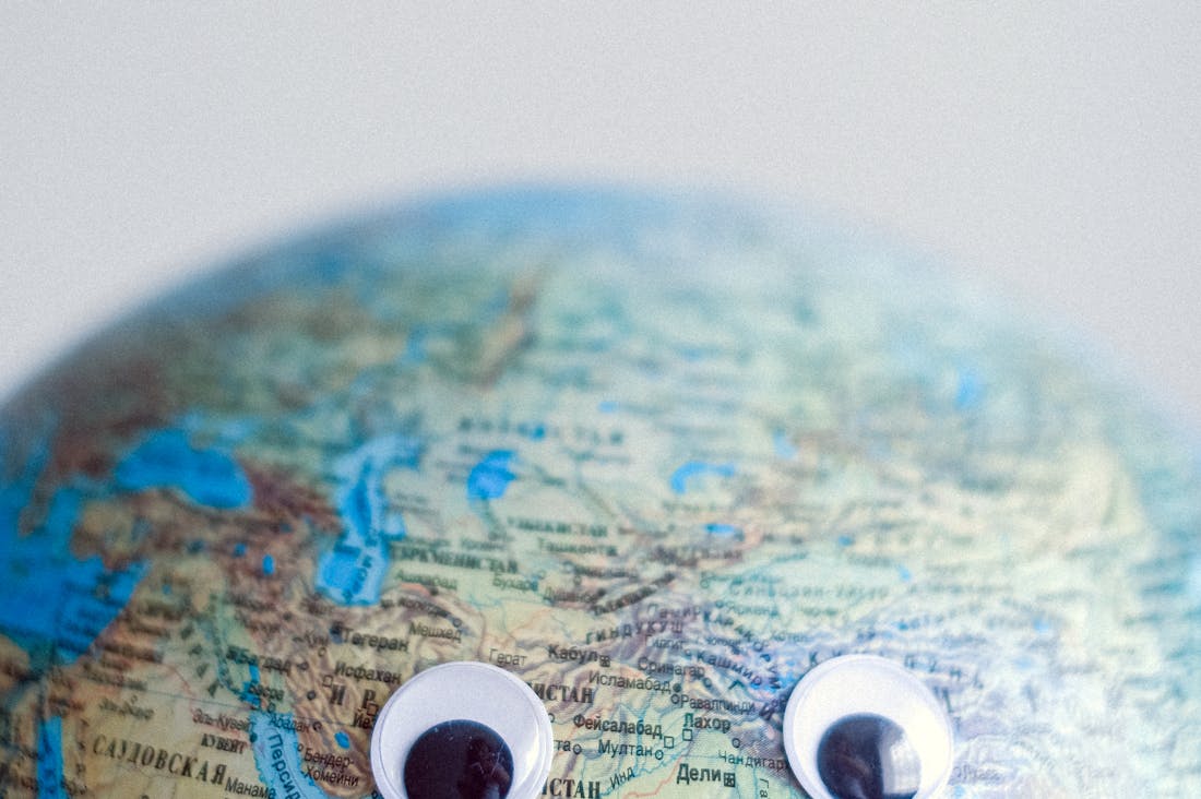 Navigating the Future of Travel: Sustainable Practices for Eco-Conscious Explorers Image 3