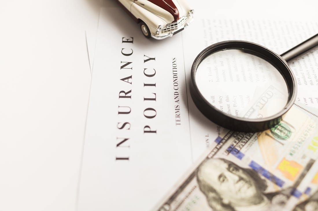 Navigating the World of Personal Finance: Smart Strategies for Building Wealth and Security Image 3