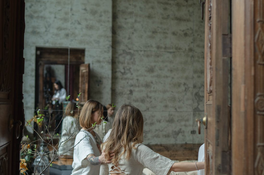 The Essential Guide to Balancing Mental Well-Being and Physical Health in Our Fast-Paced World Image 1