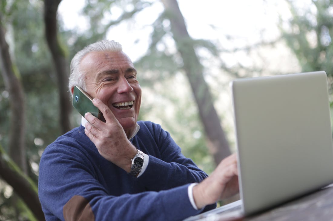 The Evolution of Personal Technology: From Essential Gadgets to Lifestyle Enhancements Image 1