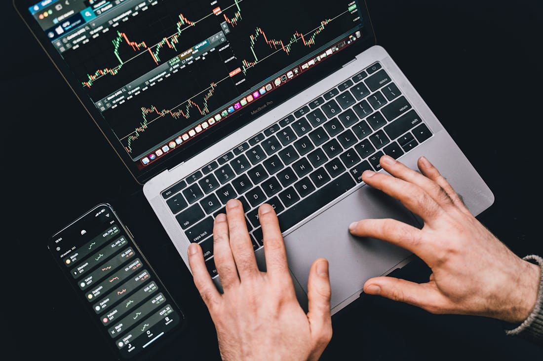 The Financial Health Checklist: Essential Strategies for a Secure Future Image 1