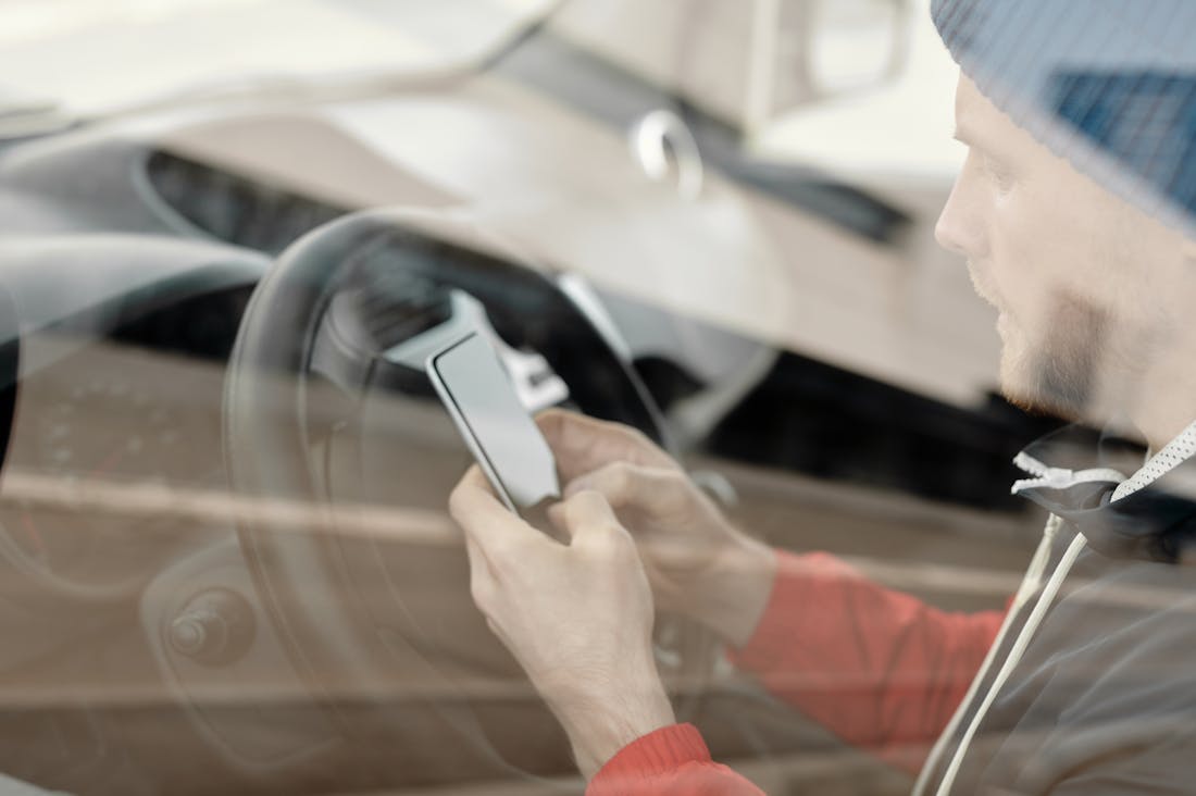 The Future of Automotive Technology: What to Expect in Cars and Mobility Solutions Image 2