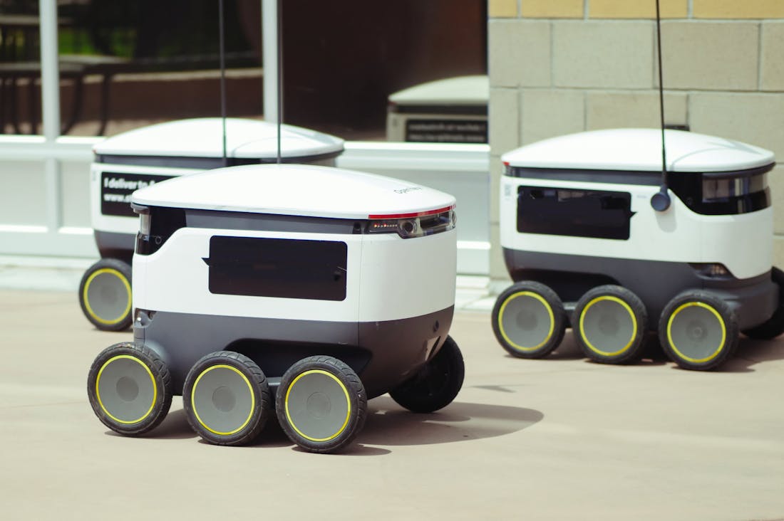 The Future of Automotive Technology: What to Expect in Cars and Mobility Solutions Image 3